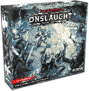 D&D Onslaught - Core Set