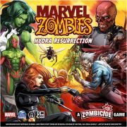 Marvel Zombies: Hydra Resurrection