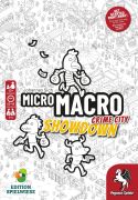 MicroMacro: Crime City 4