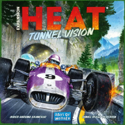 Heat - Tunnel Vision