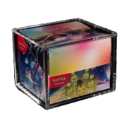 Pokemon Mini Tin Display Acrylic Case