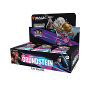 Magic: The Gathering Foundations Play Booster Display (DE) (36ct)