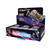 Magic: The Gathering Foundations Play Booster Display (36ct)