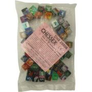 Gemini D6 Loose Dice