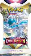 Sword & Shield 11 Lost Origin Sleeved Booster