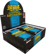 25th Anniversary Rarity Collection II Booster Display (24ct)