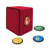 PKM Kanto Alcove Click Deck Box