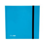 Eclipse 12-Pkt Sky Blue PRO-Binder