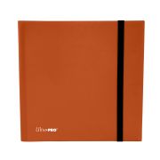 Eclipse 12-Pkt Pumpkin Orange PRO-Binder