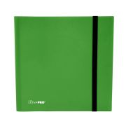 Eclipse 12-Pkt Lime Green PRO-Binder