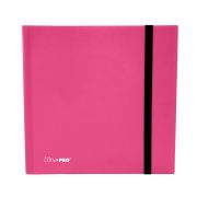 Eclipse 12-Pkt Hot Pink PRO-Binder