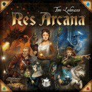 Res Arcana