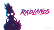 Radlands Retail Edition