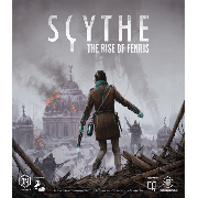 Scythe: Rise Of Fenris