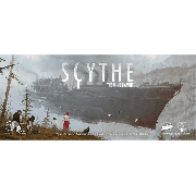 Scythe: The Wind Gambit