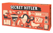 Secret Hitler