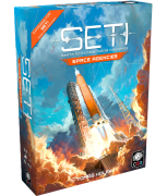 Seti: Space Agencies
