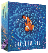 Shallow Sea