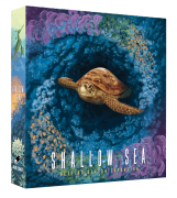 Shallow Sea: Nesting Season