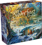 Everdell Silverfrost Essentials Edition
