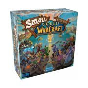 Small World of Warcraft