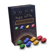 Dune: Imperium - Rise of Ix Dreadnought Upgrade Pack