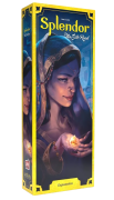 Splendor: The Silk Road