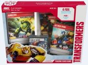 Transformers Tcg: Starter Display