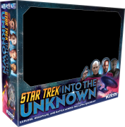 Star Trek: Into the Unknown - Federation vs. Dominion Core Set