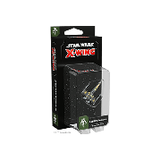 Star Wars X-Wing: Z-95 Af-4 Headhunter Expansion