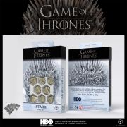 Game of Thrones Dice Set: Stark