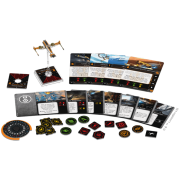 Star Wars X-Wing: Fireball