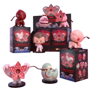 Stranger Things: Demopets Box Display (6ct)