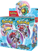 SV9 Journey Together Booster Display (36ct)