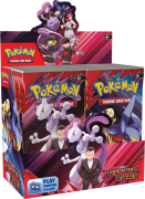SV10 Destined Rivals Booster Display (36ct)