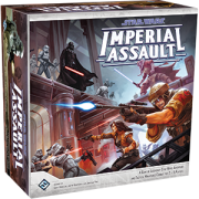 Star Wars Imperial Assault