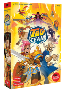 Tag Team