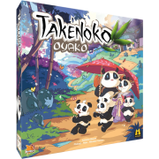 Takenoko Oyako