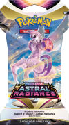 Sword & Shield 10 Astral Radiance Sleeved Booster