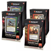 Phyrexia All Will be One EN Deck Display