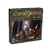 LotR Journeys in Middle-Earth: Shadowed Paths