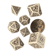 The Witcher Dice Set: Leshen - The Master of Crows