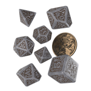 The Witcher Dice Set: Leshen - The Shapeshifter