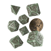 The Witcher Dice Set: Leshen - The Totem Builder