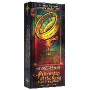 The Fellowship of the Ring: Trick-Taking Game