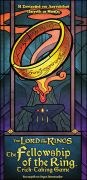 The Fellowship of the Ring Trick-Taking Game - Η Συντροφιά του Δαχτυλιδιού Παιχνίδι με Μπάζες