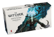 The Witcher Path of Destiny Legendary Monsters