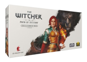The Witcher Path of Destiny Triss & A Grain of Truth