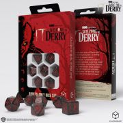 It. Welcome to Derry Adults-only Dice Set