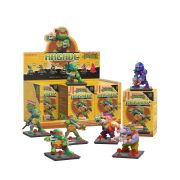 Arcade: Teenage Mutant Ninja Turtle Box Display (6ct)